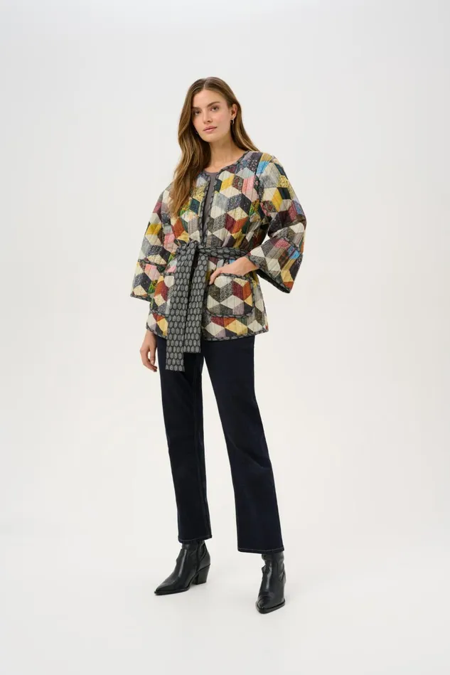 Denim Styles Women CULTURE CUannalisa Jeans