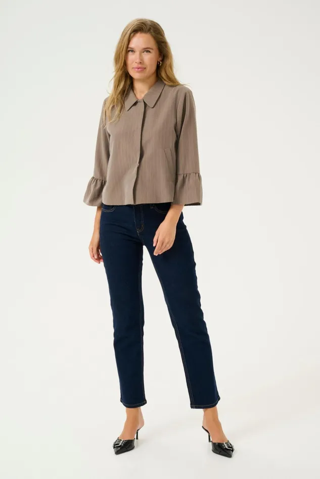 Denim Styles Women CULTURE CUannalisa Jeans