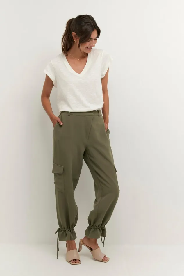 Denim Styles Women CULTURE CUvarina Jeans