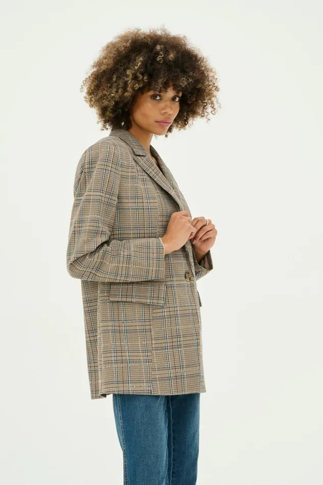 Denim Styles Women CULTURE CUvarina Jeans