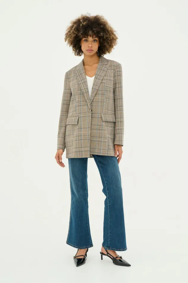 Denim Styles Women CULTURE CUvarina Jeans