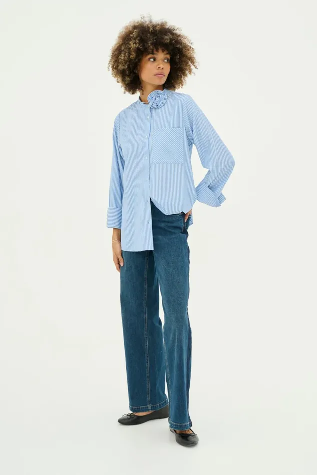 Denim Styles Women CULTURE CUvarina Jeans
