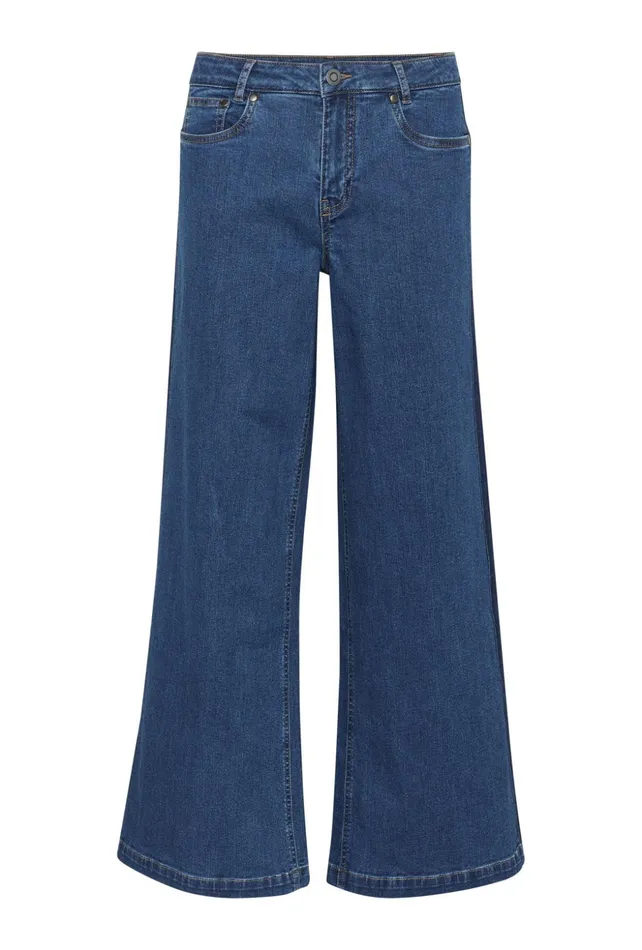 Denim Styles Women CULTURE CUvarina Jeans