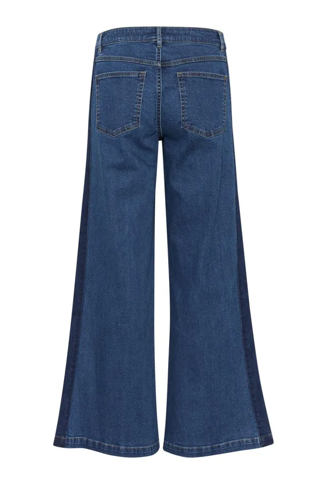 Denim Styles Women CULTURE CUvarina Jeans
