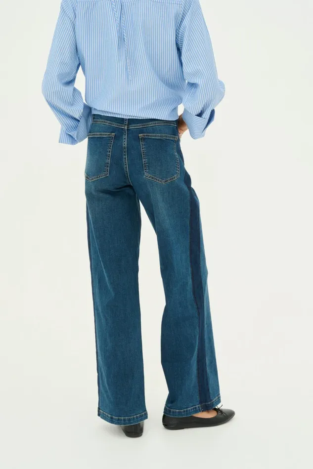 Denim Styles Women CULTURE CUvarina Jeans