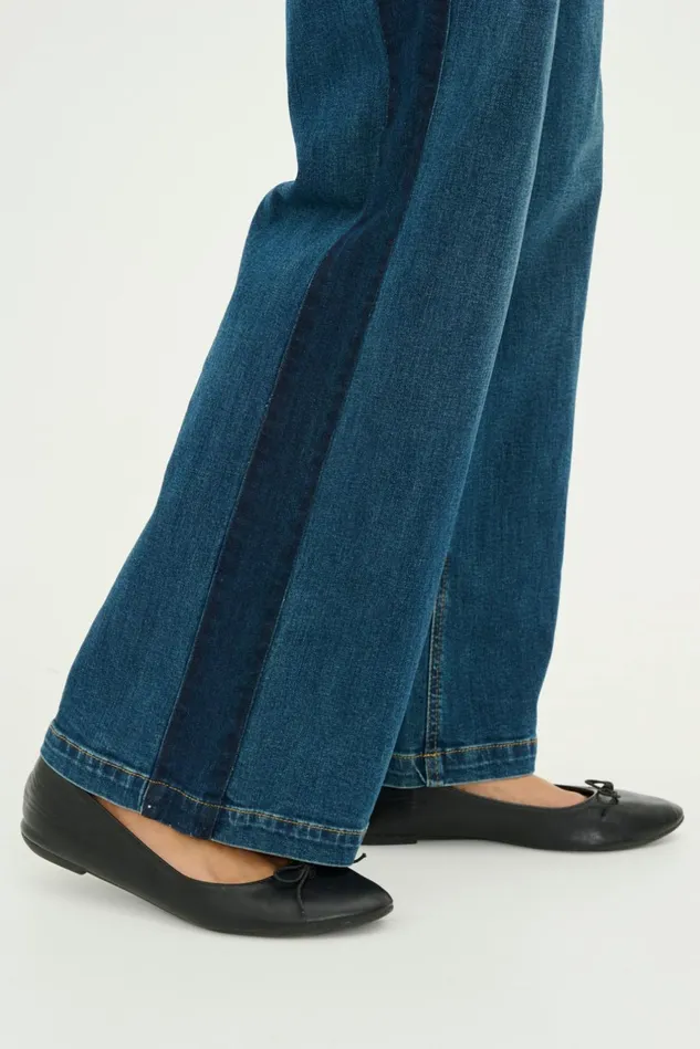 Denim Styles Women CULTURE CUvarina Jeans