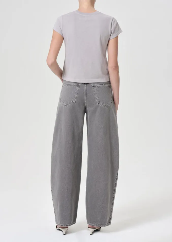Denim Women Agolde Kristen Jean In Dollar