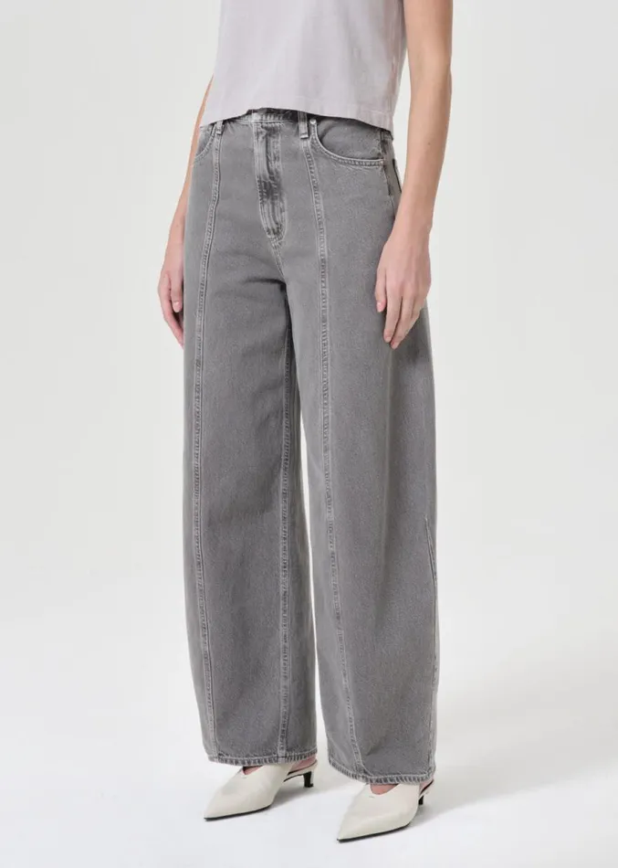 Denim Women Agolde Kristen Jean In Dollar