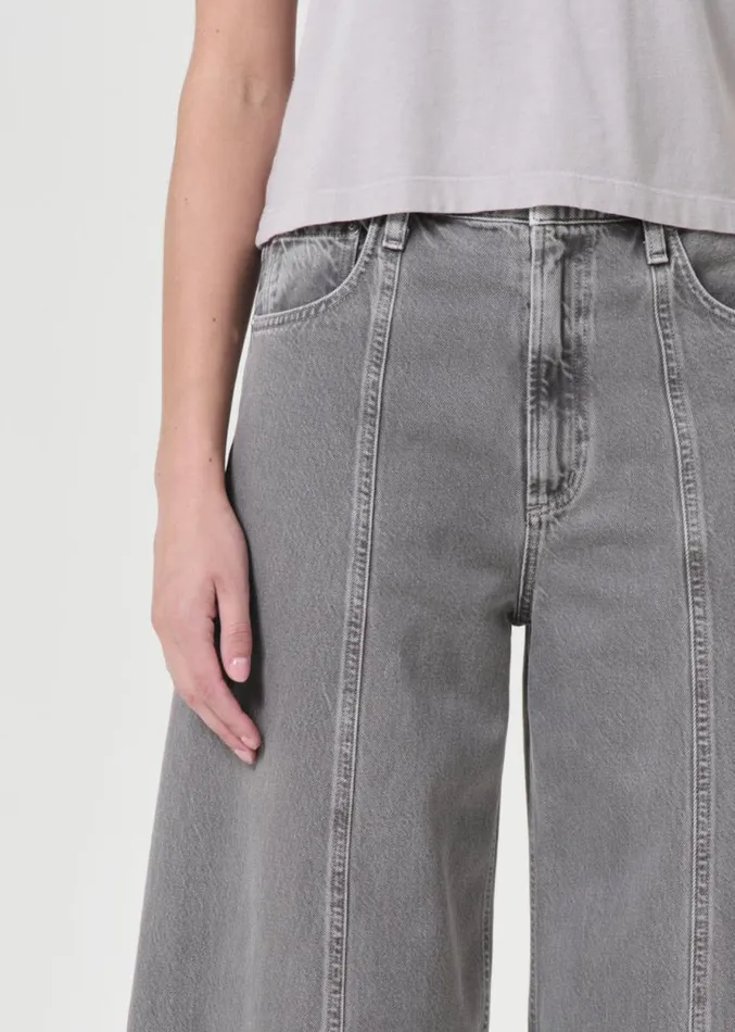 Denim Women Agolde Kristen Jean In Dollar