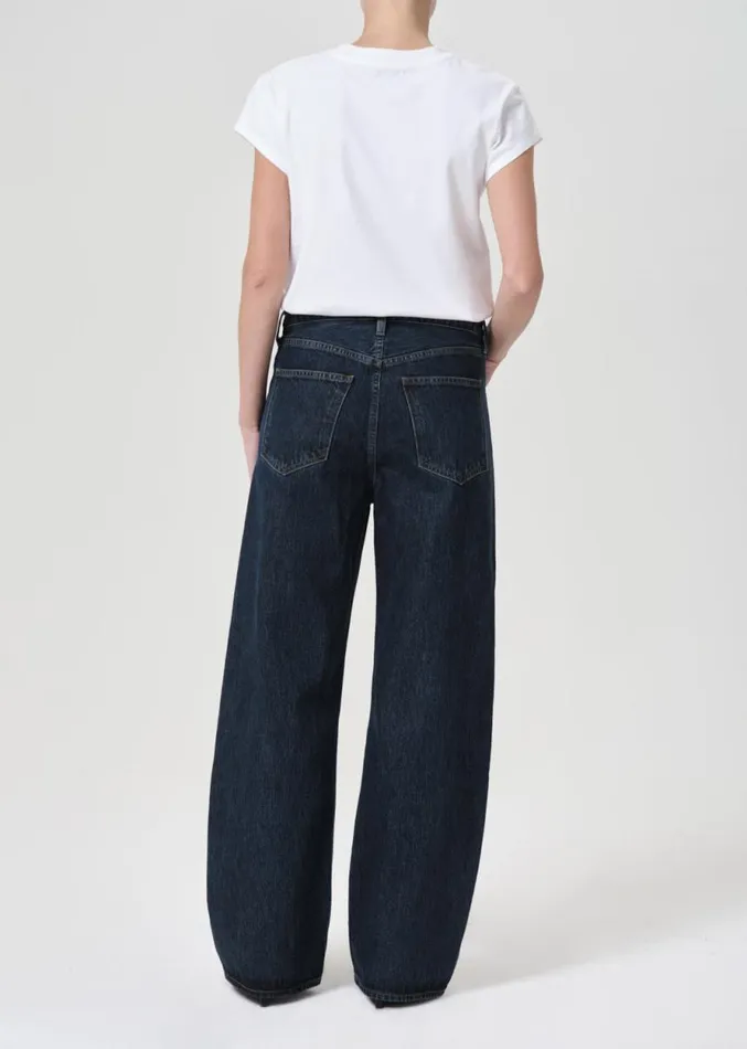Denim Women Agolde Low Curve Jean In Pendulum Denim Women Agolde Low Curve Jean In Pendulum