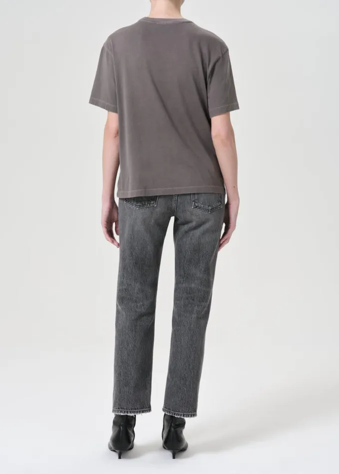 Denim Women Agolde Valen Jean In Spirit