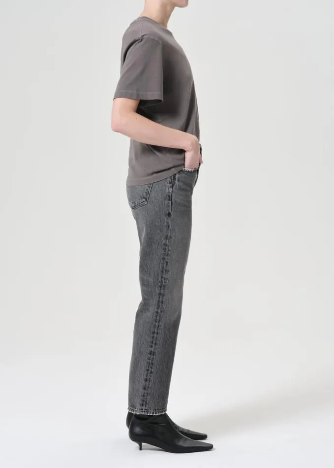 Denim Women Agolde Valen Jean In Spirit