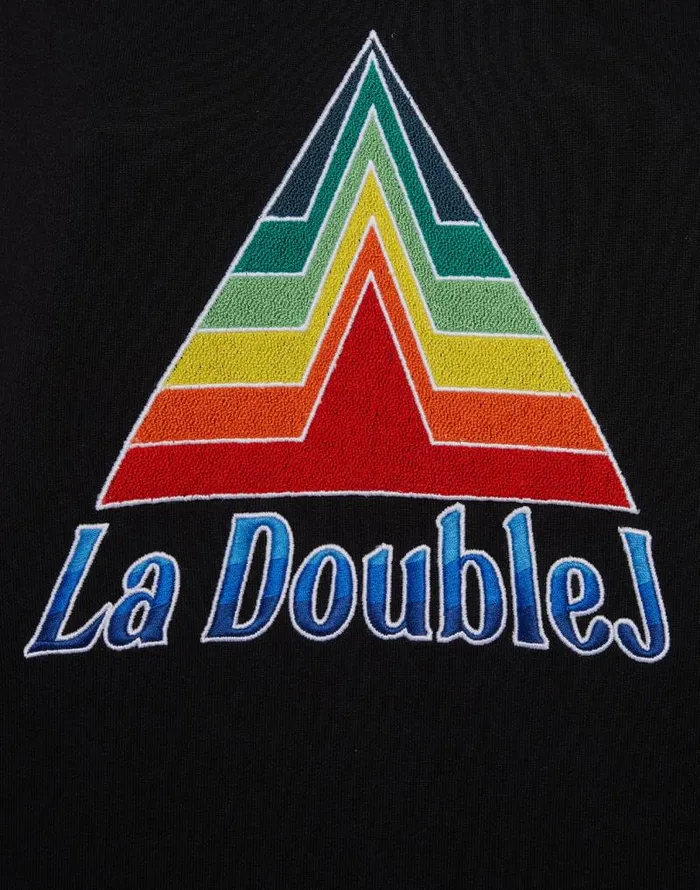 Discman Hoodie Black Women La Double J Tshirts and Sweatshirts Discman Hoodie Black Women La Double J Tshirts and Sweatshirts