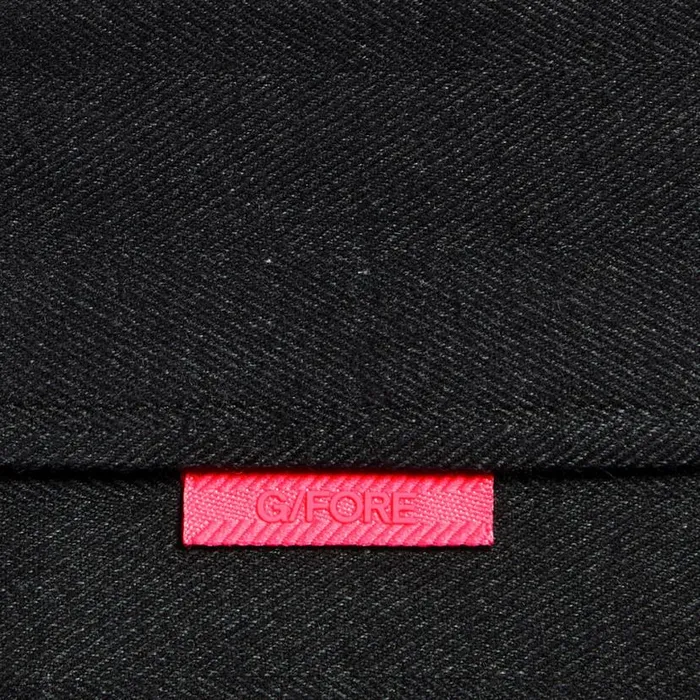 Dress Shirts Men GFORE HERRINGBONE BRUSHED DRESS SHIRT Charcoal Heather Grey Dress Shirts Men GFORE HERRINGBONE BRUSHED DRESS SHIRT Charcoal Heather Grey