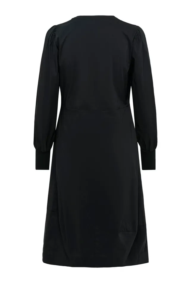 Dresses Women CULTURE CUantoinett Dress Black