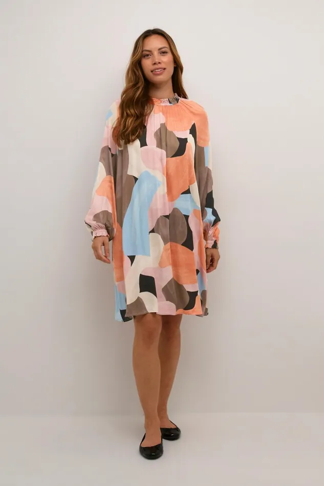 Dresses Women CULTURE CUdana Dress