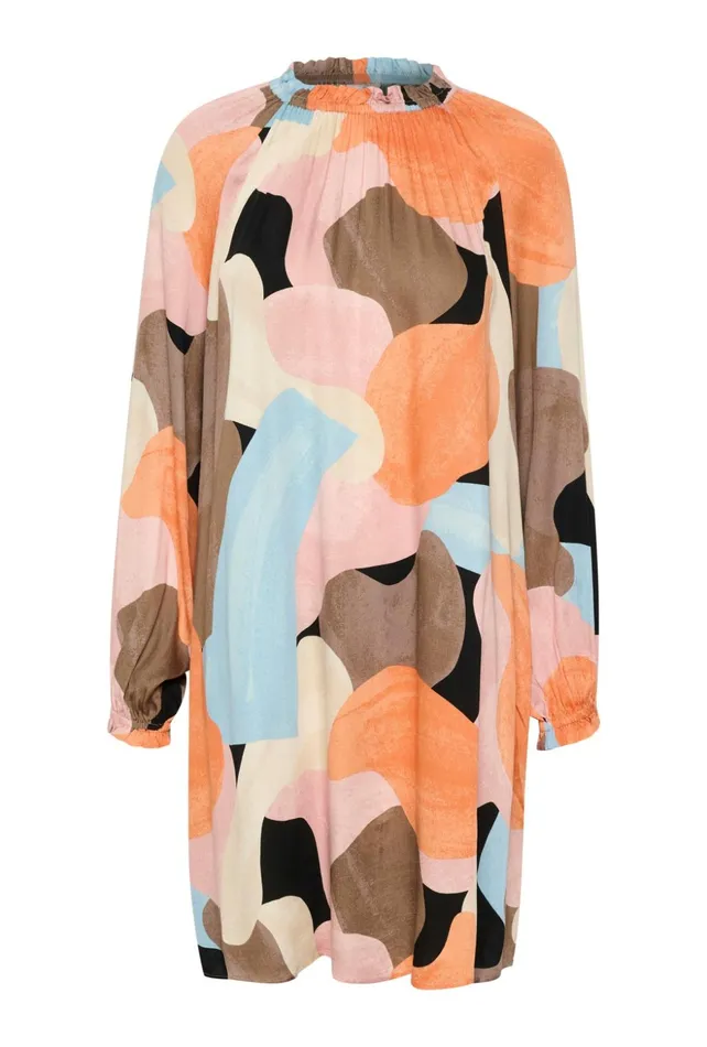 Dresses Women CULTURE CUdana Dress