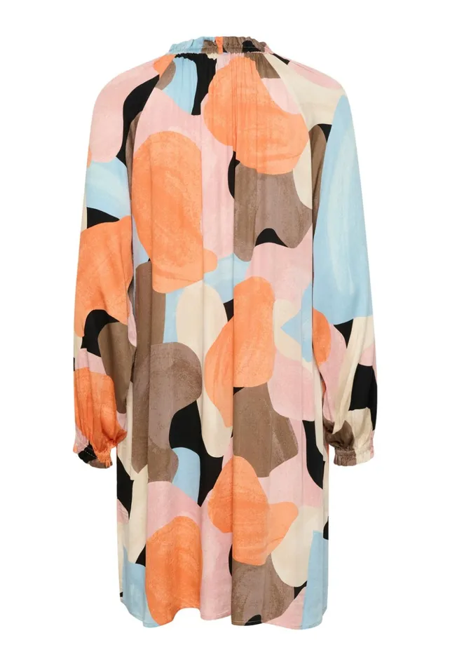 Dresses Women CULTURE CUdana Dress