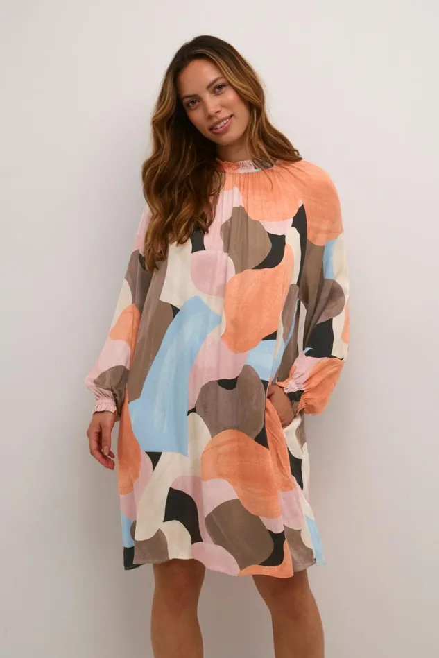 Dresses Women CULTURE CUdana Dress
