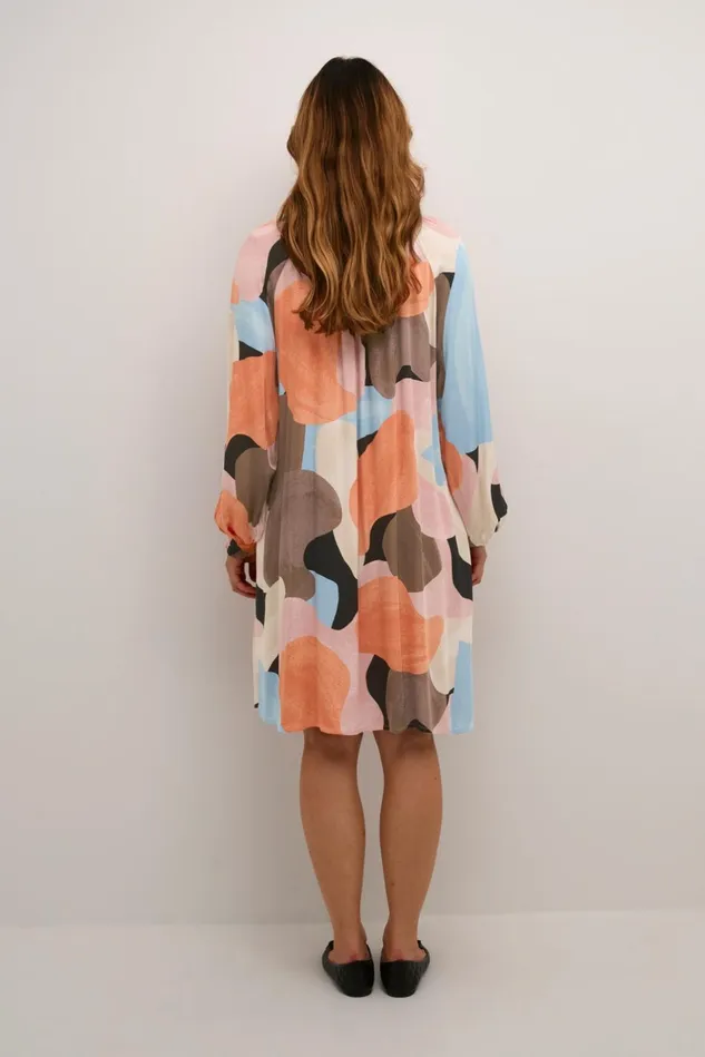 Dresses Women CULTURE CUdana Dress