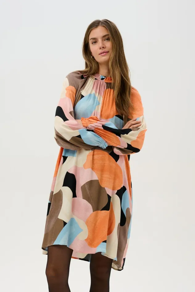 Dresses Women CULTURE CUdana Dress