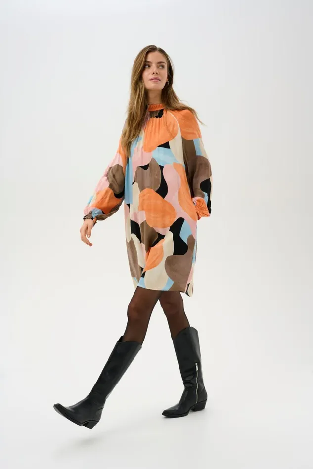 Dresses Women CULTURE CUdana Dress