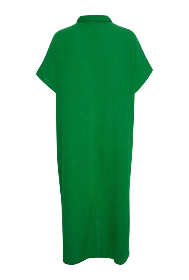 Dresses Women CULTURE CUelina Dress Jolly Green