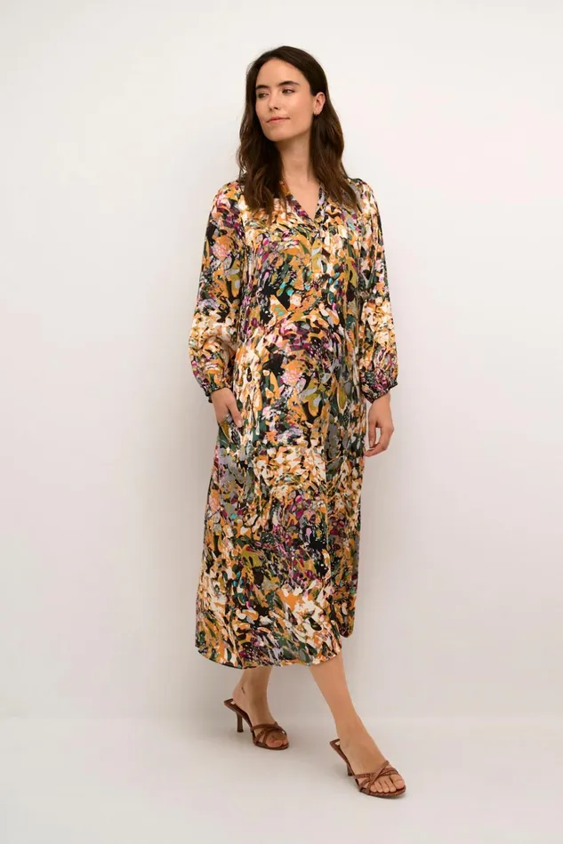 Dresses Women CULTURE CUkia Dress