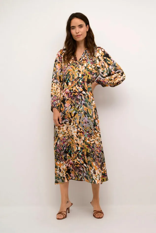 Dresses Women CULTURE CUkia Dress