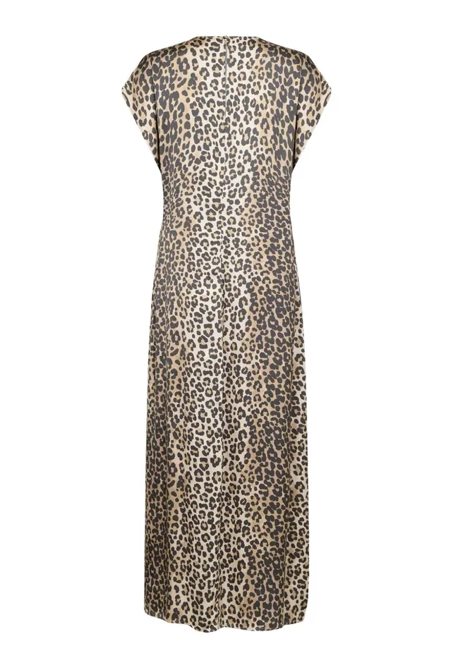 Dresses Women CULTURE CUleona Leopard Dress