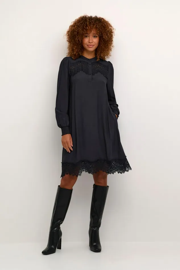 Dresses Women CULTURE CUtiffany Dress Salute