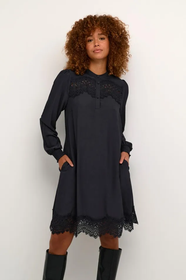 Dresses Women CULTURE CUtiffany Dress Salute