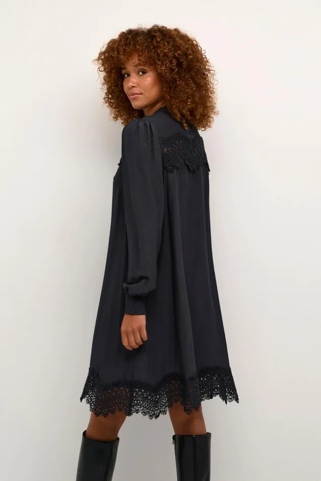 Dresses Women CULTURE CUtiffany Dress Salute