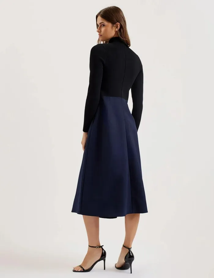 Dresses Women Ted Baker CHIRA Black