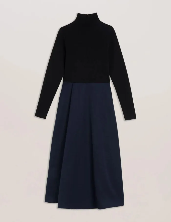 Dresses Women Ted Baker CHIRA Black