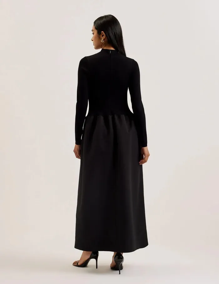 Dresses Women Ted Baker PYLIA Black