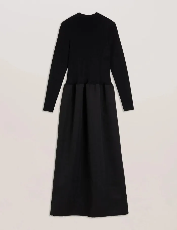 Dresses Women Ted Baker PYLIA Black