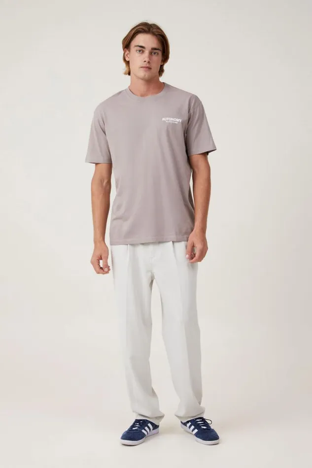 Easy TShirt Duskautonomy Men Cotton On Tees and Tanks Easy TShirt Duskautonomy Men Cotton On Tees and Tanks