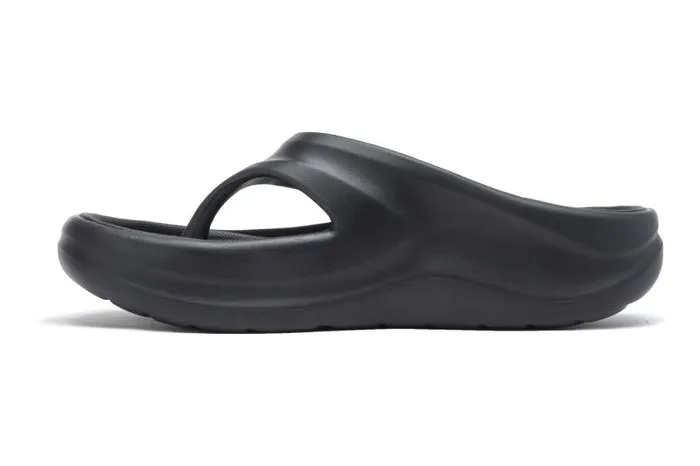 Galaxy Metatarsal Black Womens Abeo Sandals