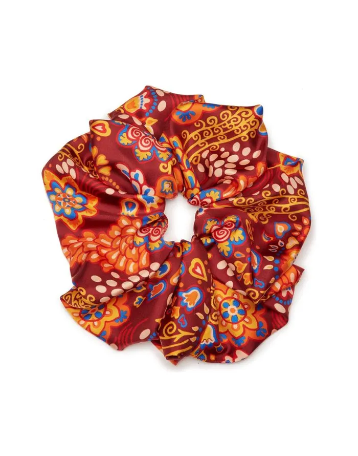 Giga Scrunchie Taranta Women La Double J Hair Accessories