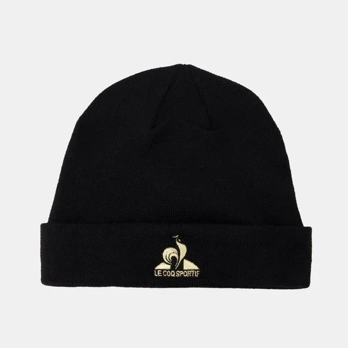 Gloves And Hats Men Le Coq Sportif Coq D039or Beanie