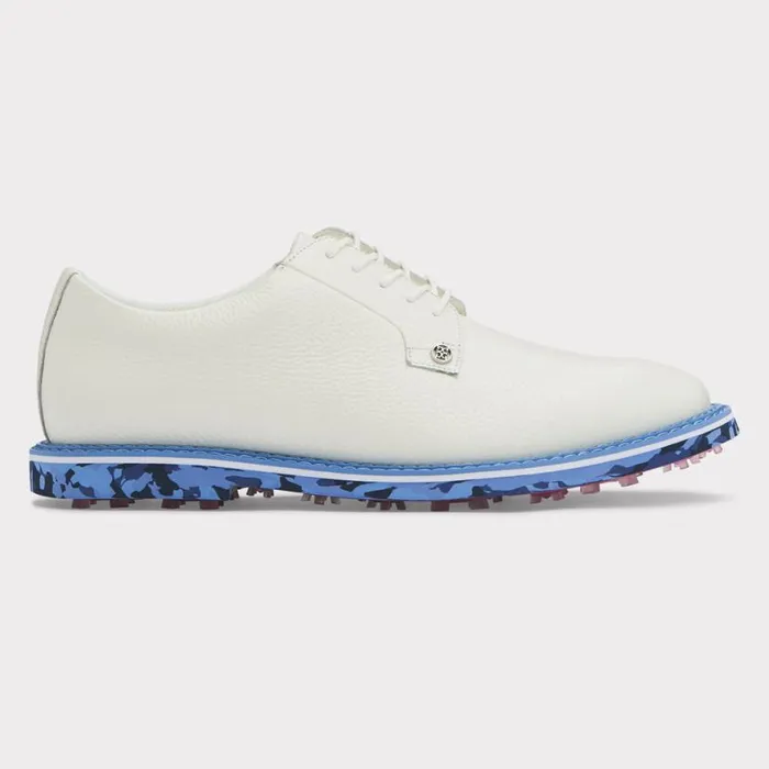 Golf Shoes Men GFORE CAMO COLLECTION GALLIVANTER GOLF SHOE Snowblueprint