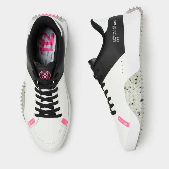 Golf Shoes Men GFORE G112 STIPPLED GOLF SHOE Snowonyx Golf Shoes Men GFORE G112 STIPPLED GOLF SHOE Snowonyx