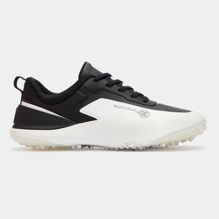 Golf Shoes Men GFORE G18 GOLF SHOE Onyxsnow