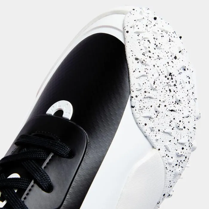 Golf Shoes Men GFORE G18 GOLF SHOE Onyxsnow
