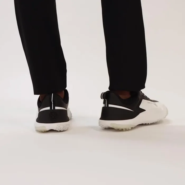 Golf Shoes Men GFORE G18 GOLF SHOE Onyxsnow