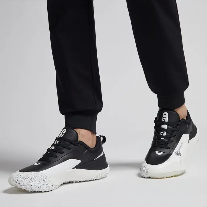 Golf Shoes Men GFORE G18 GOLF SHOE Onyxsnow