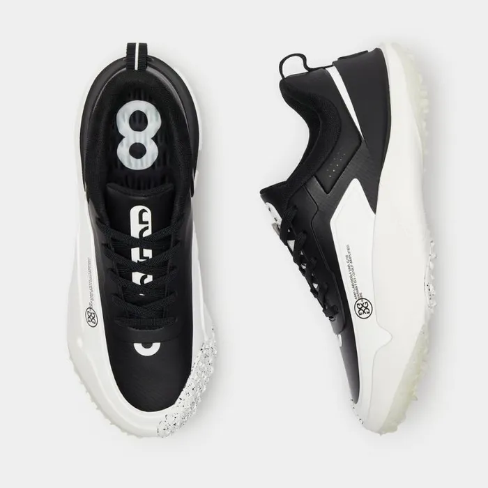 Golf Shoes Men GFORE G18 GOLF SHOE Onyxsnow