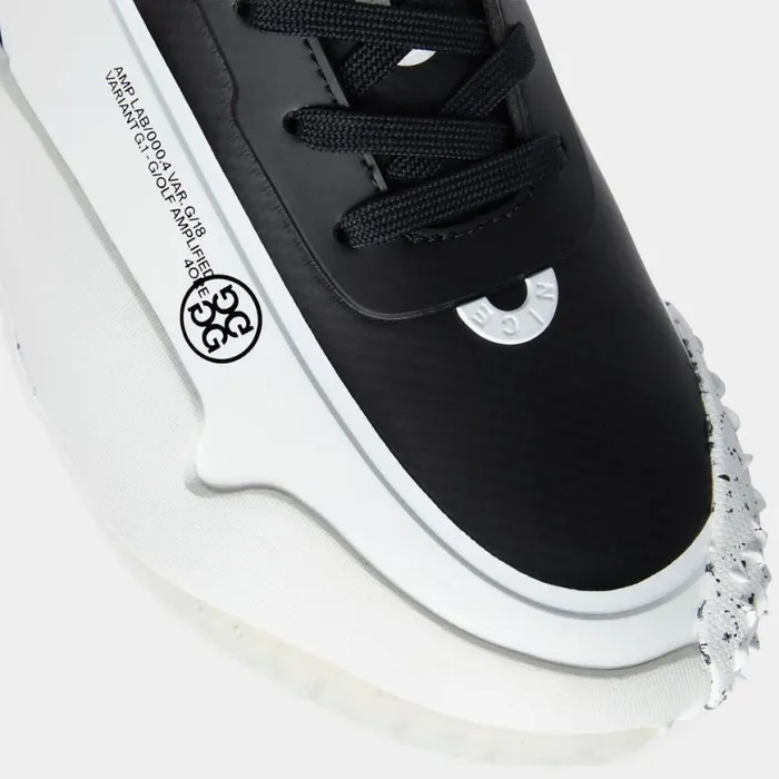 Golf Shoes Men GFORE G18 GOLF SHOE Onyxsnow