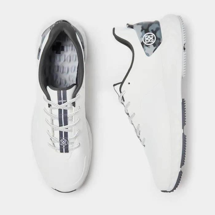 Golf Shoes Men GFORE MG4 CAMO ACCENT GOLF SHOE Snowcharcoal Camo Golf Shoes Men GFORE MG4 CAMO ACCENT GOLF SHOE Snowcharcoal Camo